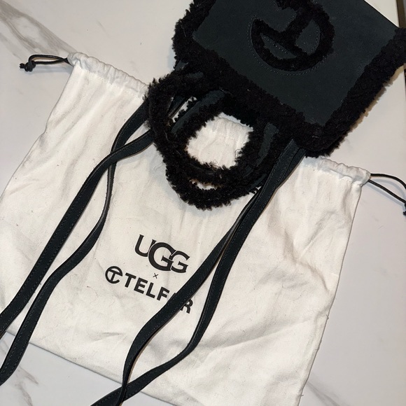 UGG X Telfar - Picture 3 of 4